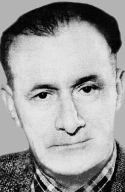 фото Фридрих Вольф