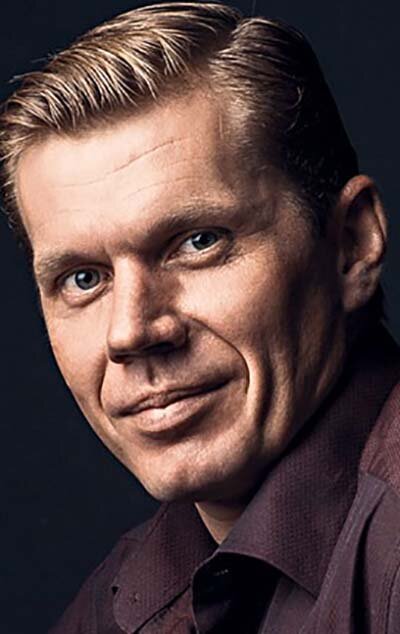 фото Евгений Чернорай