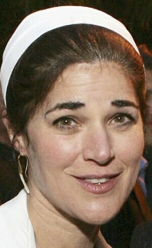 фото Джейн Бартелм