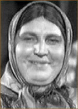 фото Анна Дмоховская