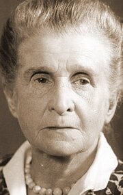 фото Мария Блюменталь-Тамарина