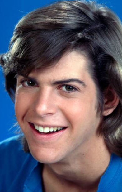 фото Билл Кэлверт