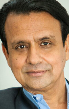 фото Эджей Мехта