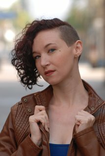 фото Ребекка Рейнес