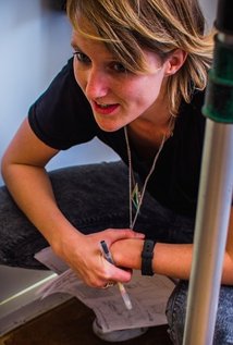 фото Alice Trueman