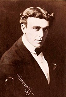 фото Фрэнк Монтгомери