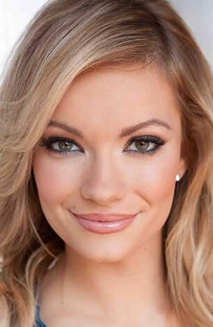 фото Кэйтлин О’Коннор