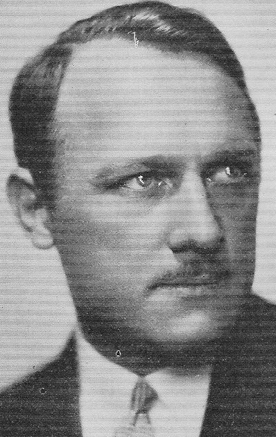 фото Ирвин Уиллат