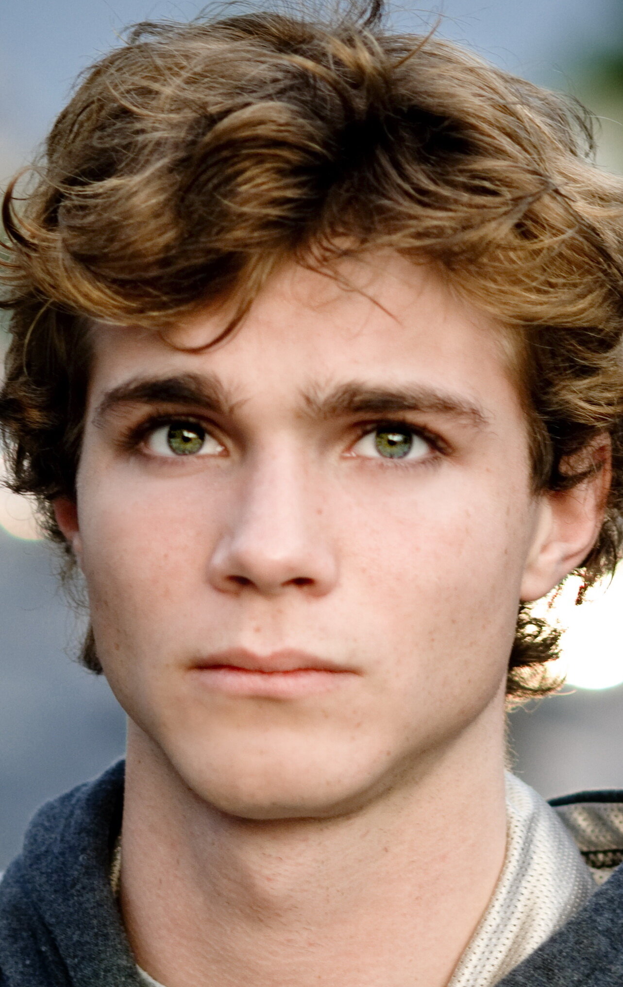 фото Алекс Блэк