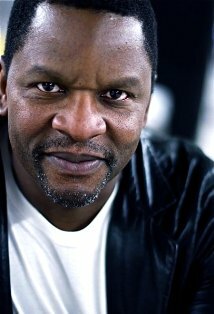 фото Майкл Эдвард Томас