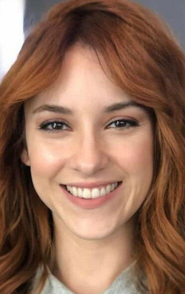 фото Габриелла Ди Грекко