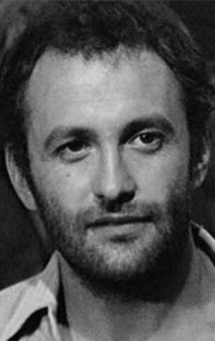 фото Роберт Керман