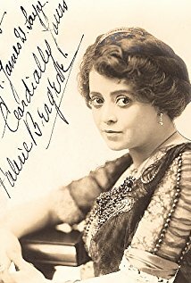 фото Валери Бергер