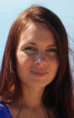 фото Оксана Аксамирская