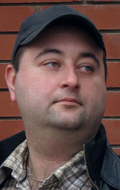 фото Сергей Бабарин