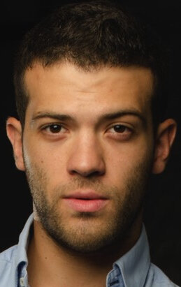 фото Sergio Freijo