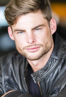 фото Benjamin Hall