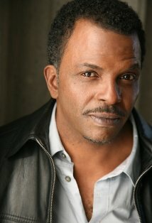 фото Кевин Джексон