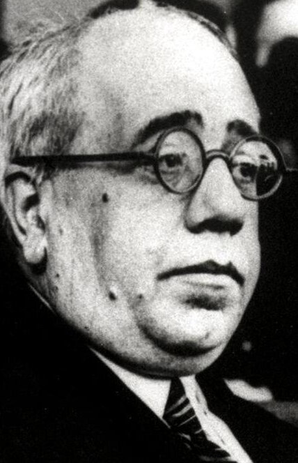 фото Мануэль Асанья