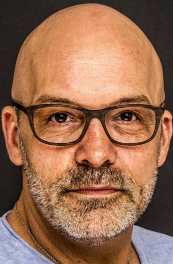 фото Фреддерик Коллинз