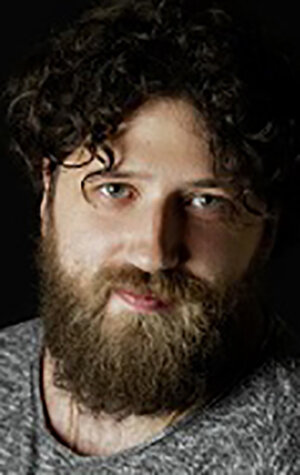 фото Евгений Гомоной