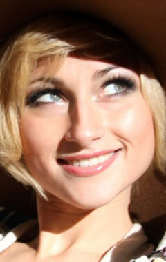 фото Анастасия Дудина