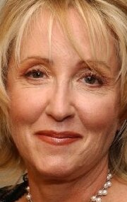 фото Лора Зискин