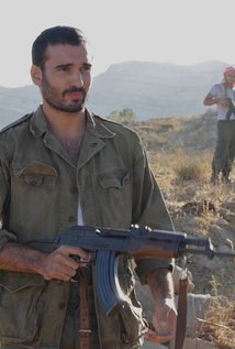 фото Сайрус Шахиди