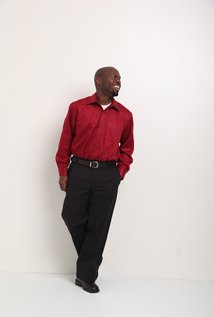 фото Симпли Филлип Браун