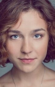 фото Айсте Диржюте