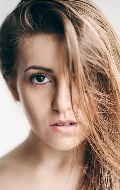 фото Sara Parker