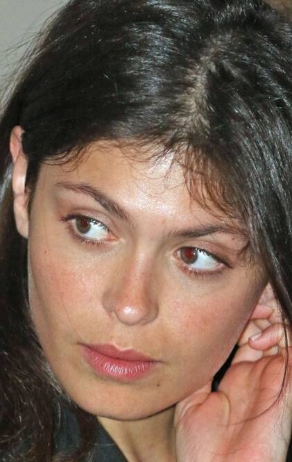 фото Лесли Медина