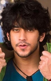 фото Ришабх Синха