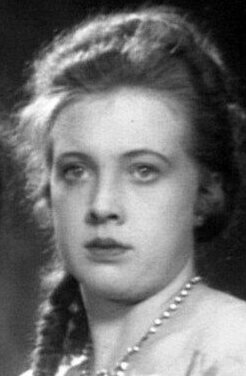 фото Нина Латонина