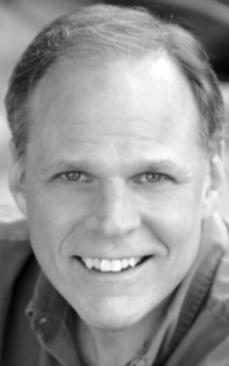 фото Тим Хартман