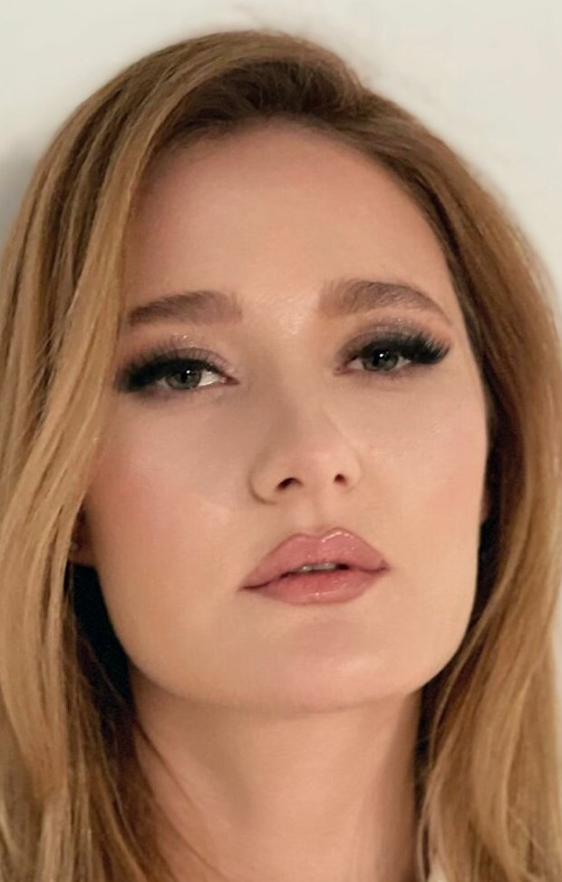 фото Валентина Черепанова