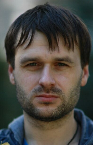 фото Андрей Золотуха