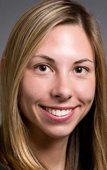 фото Дженнифер Мартин