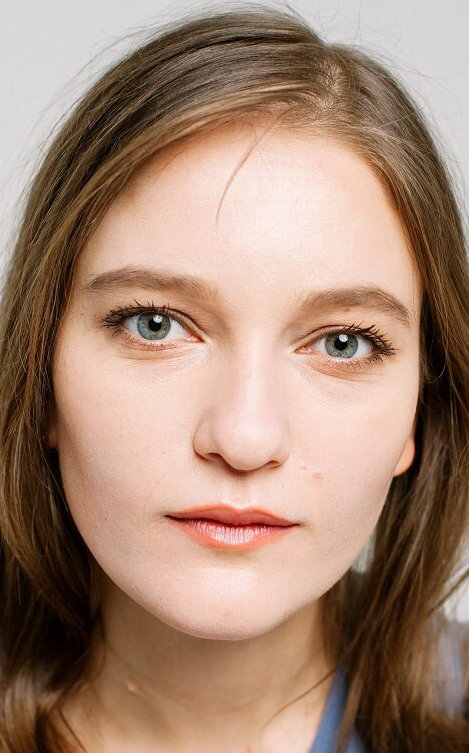 фото Ксения Орлова