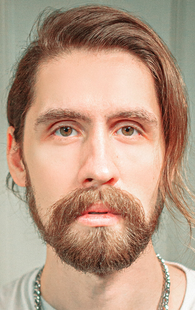 фото Савва Розанов