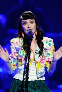 фото Эми Хайдеманн