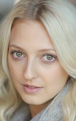 фото Джорджия Хёрст