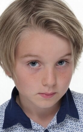 фото Кормак Мелиа