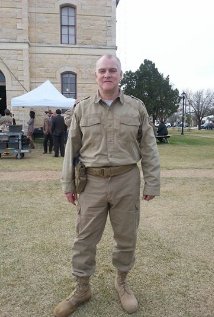 фото Стэн Тейлор