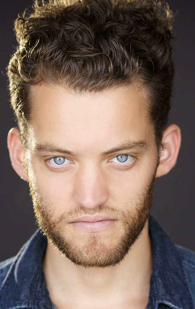 фото Патрик Томас Крагин