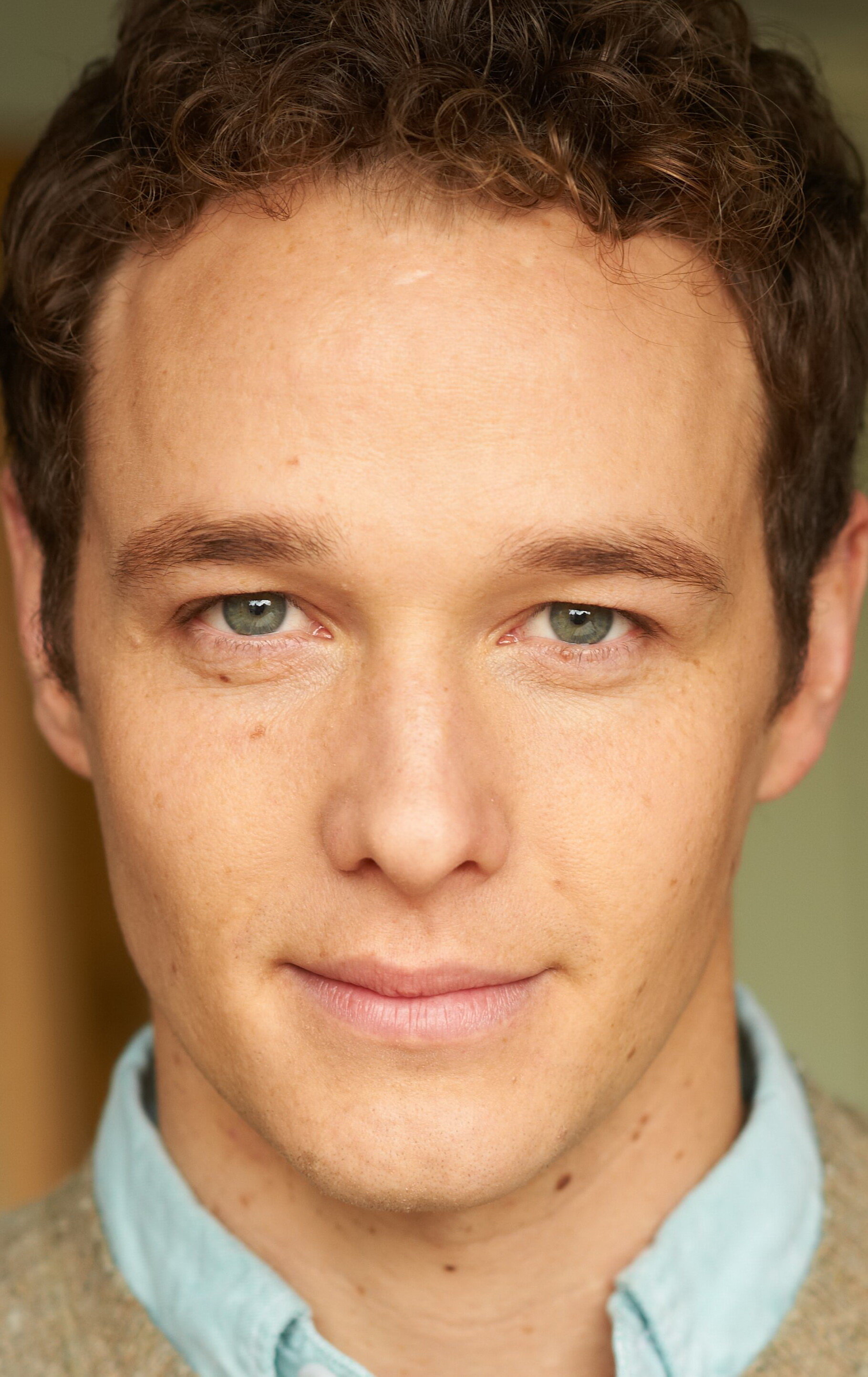 фото Джек Майкселл