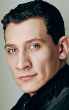 фото Стэн Демидофф