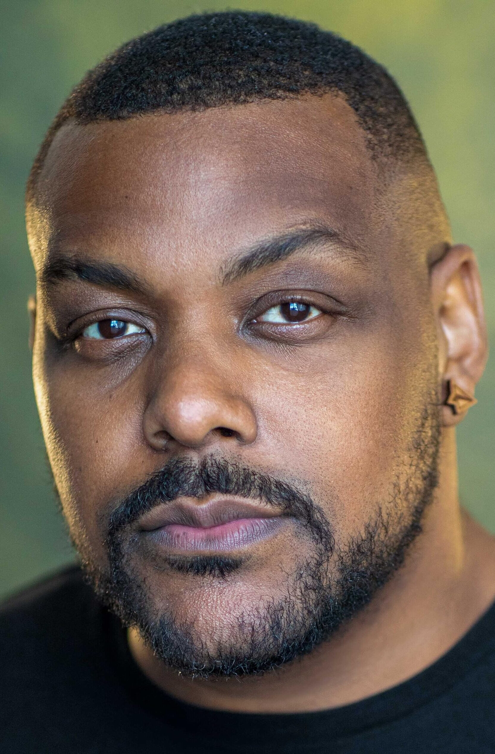 фото Тревор Дион Николас