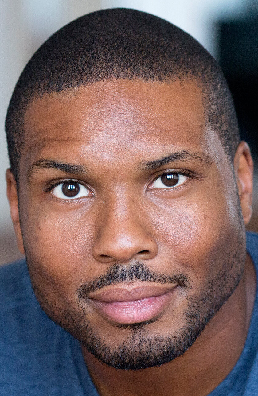 фото Джино Уокер