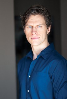 фото Эндрю Ден